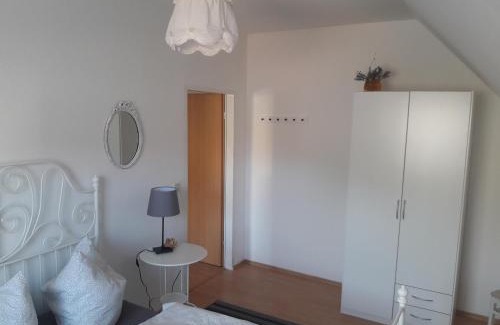 Kloster Zinna Apartment | OG Die alte Stadtmühle direkt an der Flämingskate
