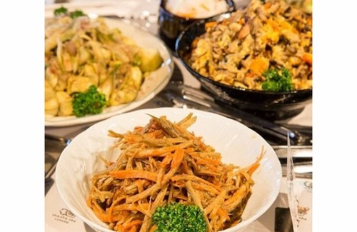 Shiwa Hotel | Ogarin