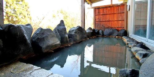 Toga Onsen Hotel | Oga Seiko Grand Hotel