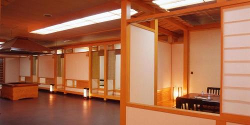 Toga Onsen Hotel | Oga Seiko Grand Hotel