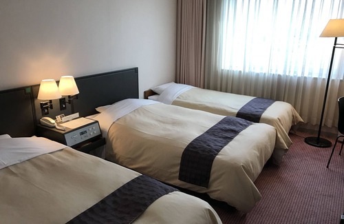 Ogaki Hotel | Ogaki Forum Hotel