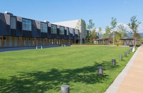 Shiwa Hotel | Ogal Inn