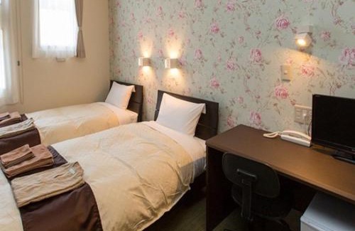 Shiwa Hotel | Ogal Inn