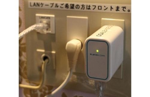 Shiwa Hotel | OGAL INN - Vacation STAY 01889v