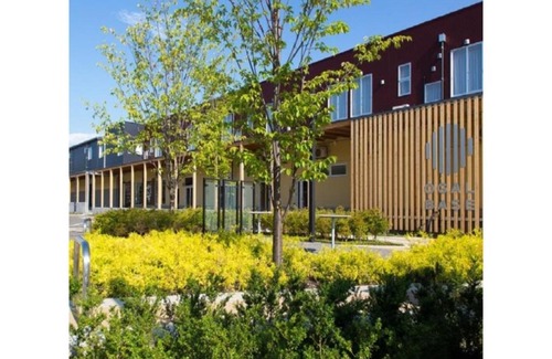 Shiwa Hotel | OGAL INN - Vacation STAY 01855v