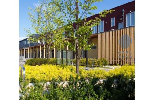 Shiwa Hotel | OGAL INN - Vacation STAY 01855v