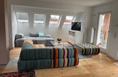 Oggau Apartment | Oggau Cottage