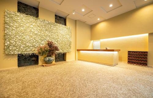 Togura Kamiyamada Onsen Hotel | Ogiwarakan