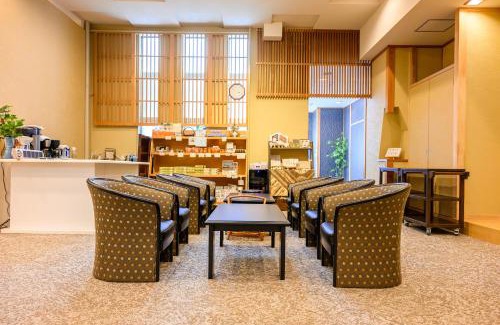 Togura Kamiyamada Onsen Hotel | Ogiwarakan