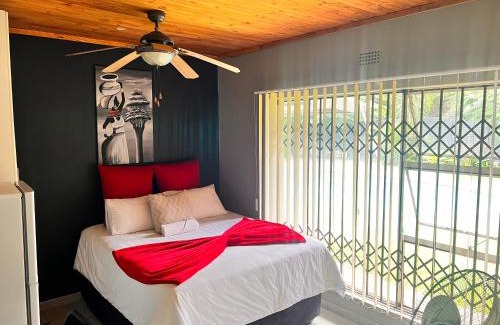 Vanderbijlpark House | OGL Guesthouse