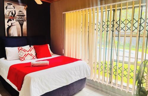 Vanderbijlpark House | OGL Guesthouse