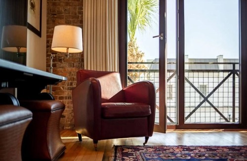 Brunswick Apartment | OGLETHORPE