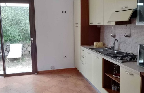 Torre di Bari House | Ogliastra between sea and mountains
