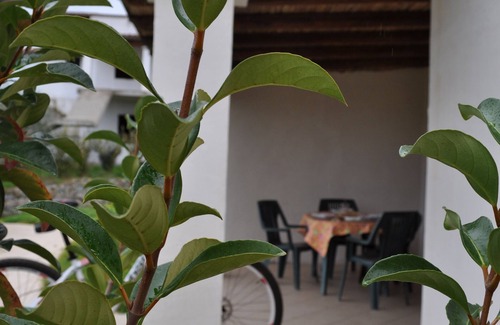 Torre di Bari House | Ogliastra between sea and mountains