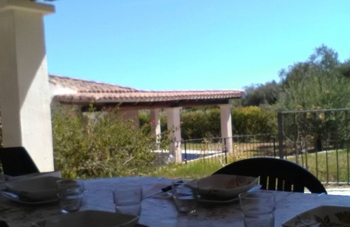 Torre di Bari House | Ogliastra between sea and mountains