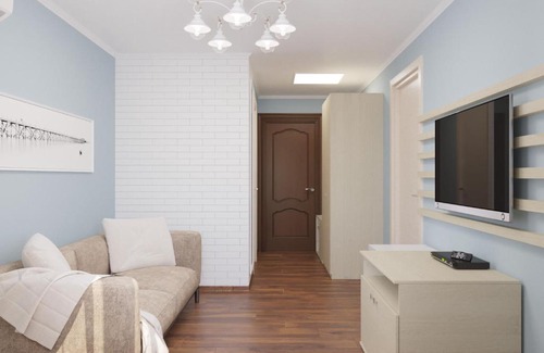 Volgodonsk Resort | Ogni Mayaka Holiday Park