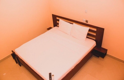 Tafi Hotel | Ogo Lodge