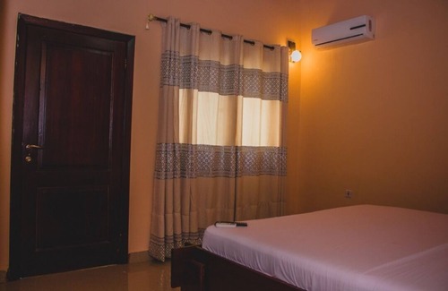 Tafi Hotel | Ogo Lodge