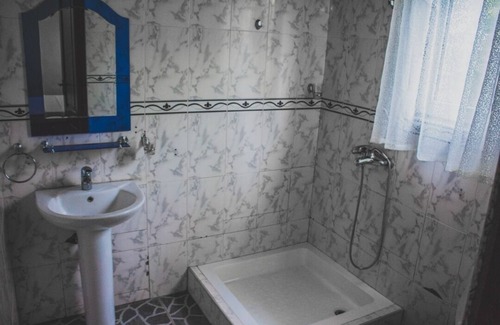 Tafi Hotel | Ogo Lodge
