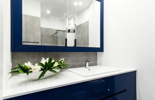 Mirow Apartment | Ogrodowa
