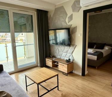 Sztutowo Apartment | Ogrodowa70 Apartment