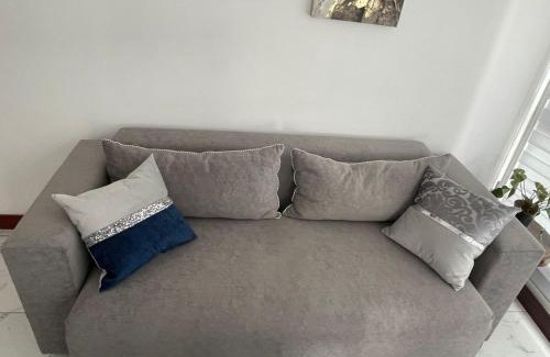 Gonzalez Suarez Apartment | Oh 801,Suit de lujo en Gonzalez Suarez