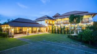 Amphawa Hotel | Oh Amphawa Boutique Resort