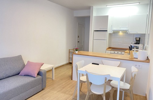 Santiago de Compostela Apartment | OH LA LIFE CAMINO PORTUGUESE
