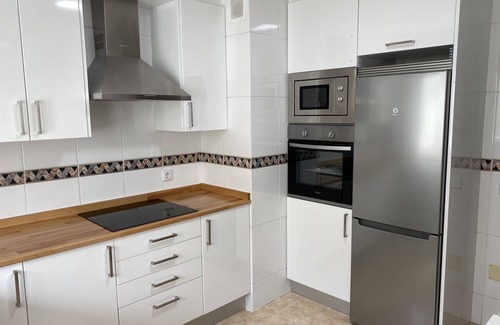 Noia Apartment | OH LA LIFE! MAMMA MIA VERY BRIGHT APARTMENT