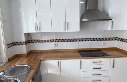 Noia Apartment | OH LA LIFE! MAMMA MIA VERY BRIGHT APARTMENT