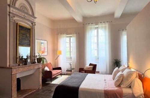 Almayrac Bed & Breakfast | Oh, le château!