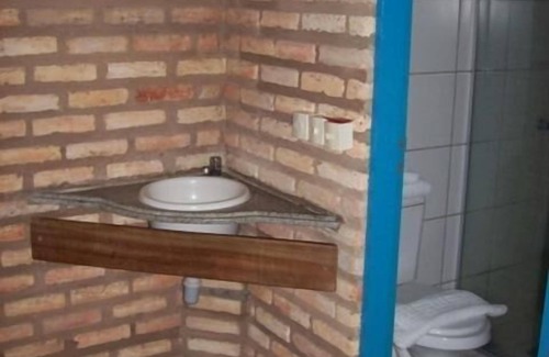 Icapui Hotel | Oh Linda Pousada