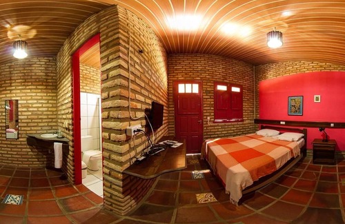 Icapui Hotel | Oh Linda Pousada