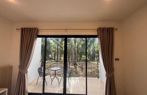 Khlong Sok Hotel | Oh my cup khao sok resort