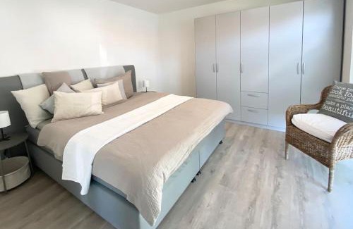 Tauberbischofsheim Apartment | Oh my Deer nagelneues Appartement für Zwei