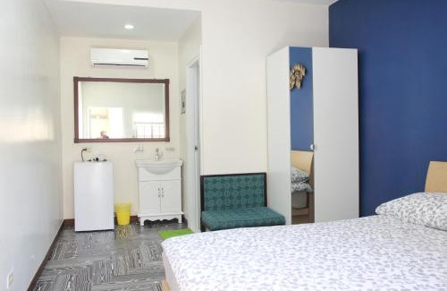Garapan House | Oh My House