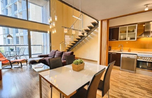 Burjasot Apartment | Oh my loft