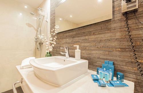 Ceuta Hotel | Oh Nice Ulises Ceuta