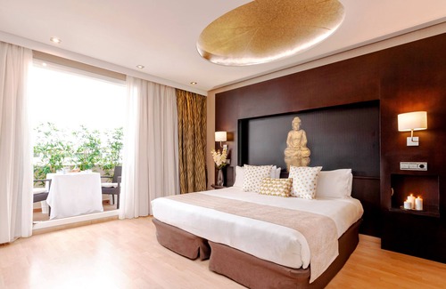 Ceuta Hotel | Oh Nice Ulises Ceuta