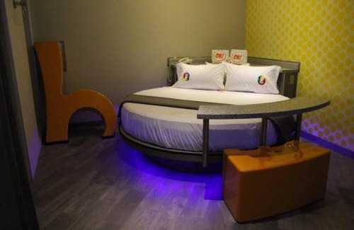 Nezahualcoyotl Hotel | Oh! Oriente Hotel