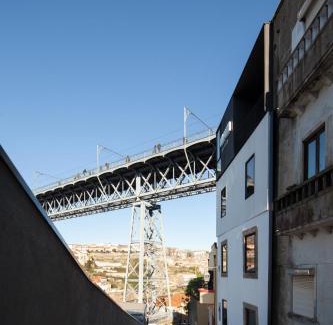 Santa Marinha Villa | Oh! Porto - Whole Property