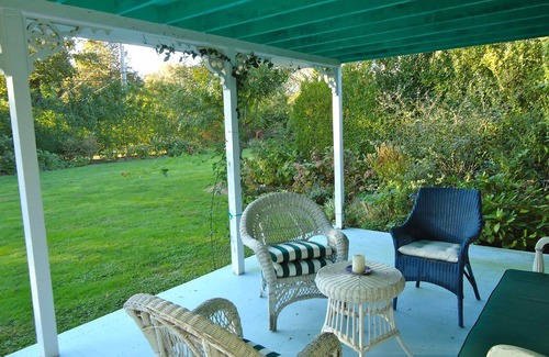 East Hampton North House | Oh So Charming! 2 Bedroom Cottage in East Hampton Village.