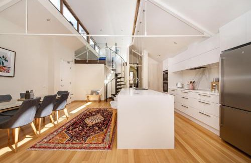 Collingwood Apartment | Oh So Collingwood