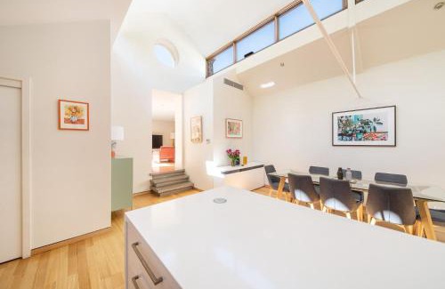 Collingwood Apartment | Oh So Collingwood