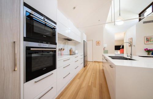 Collingwood Apartment | Oh So Collingwood
