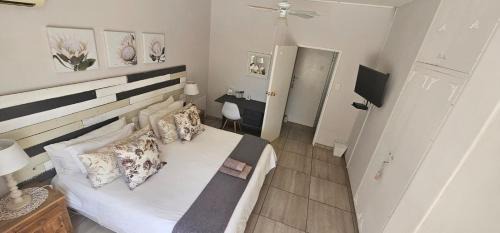 Kroonstad House | Oh So You Guesthouse
