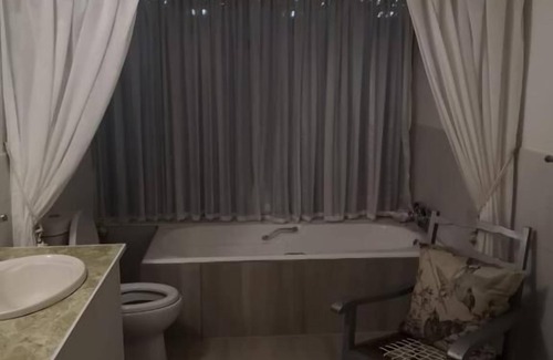 Kroonstad House | Oh So You Guesthouse