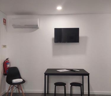 Lousa Apartment | OH Studios Lousã