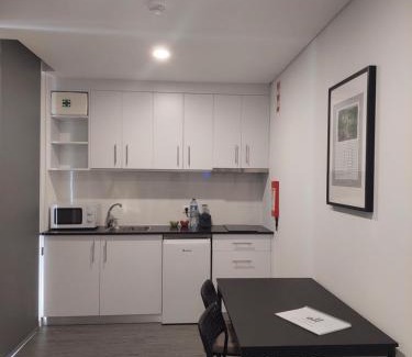 Lousa Apartment | OH Studios Lousã