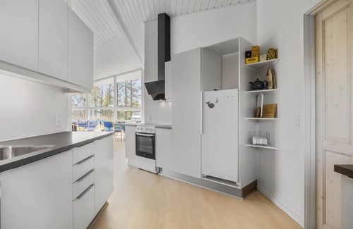 Helberskov Strand House | OH503 Hadsund - Korsikanerskoven 3